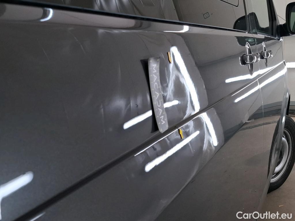  Volkswagen  Transporter VOLKSWAGEN  ProCab / 2019 / 4P / Fourgon tôlé 2.0 TDi 150 DSG7 L2H1 Confort #8