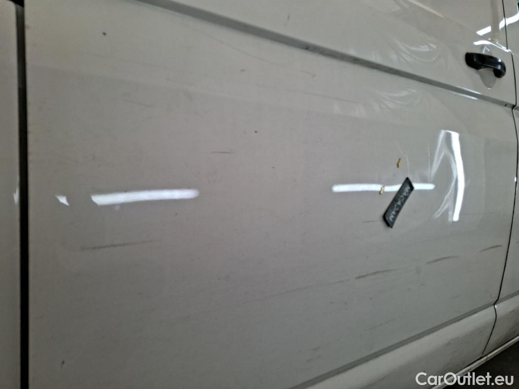  Volkswagen  Transporter VOLKSWAGEN  / 2019 / 4P / Fourgon tôlé 2.0 TDi 110 L1H1 Business Line #12