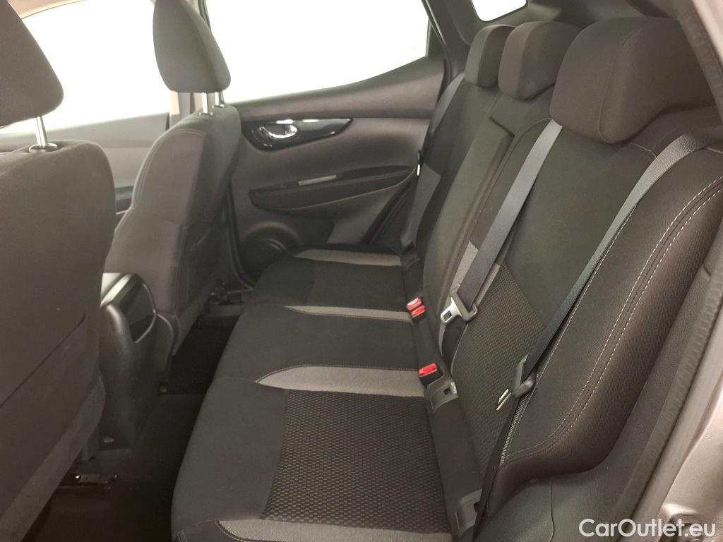  Nissan  Qashqai NISSAN  / 2017 / 5P / Crossover 1.5 DCI 115 Business Edition #19