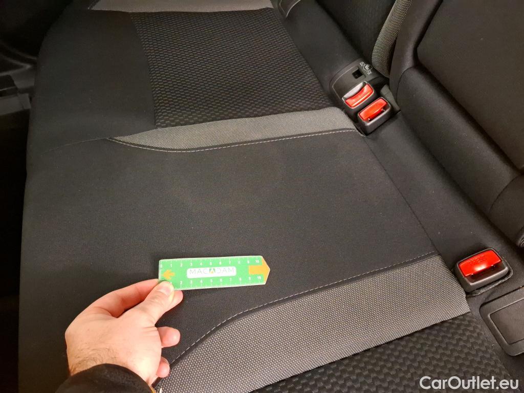  Nissan  Qashqai NISSAN  / 2017 / 5P / Crossover 1.5 DCI 115 Business Edition #21