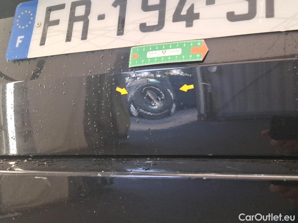  Skoda  Octavia  Break Business 2.0 TDI 150CV BVA7 E6dT #2