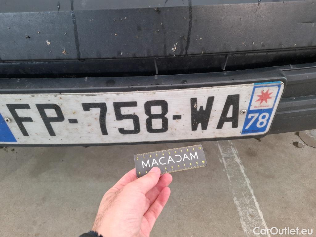  Volkswagen  Transporter VOLKSWAGEN  / 2019 / 4P / Fourgon tôlé 2.0 TDi 110 L1H1 Business Line #17