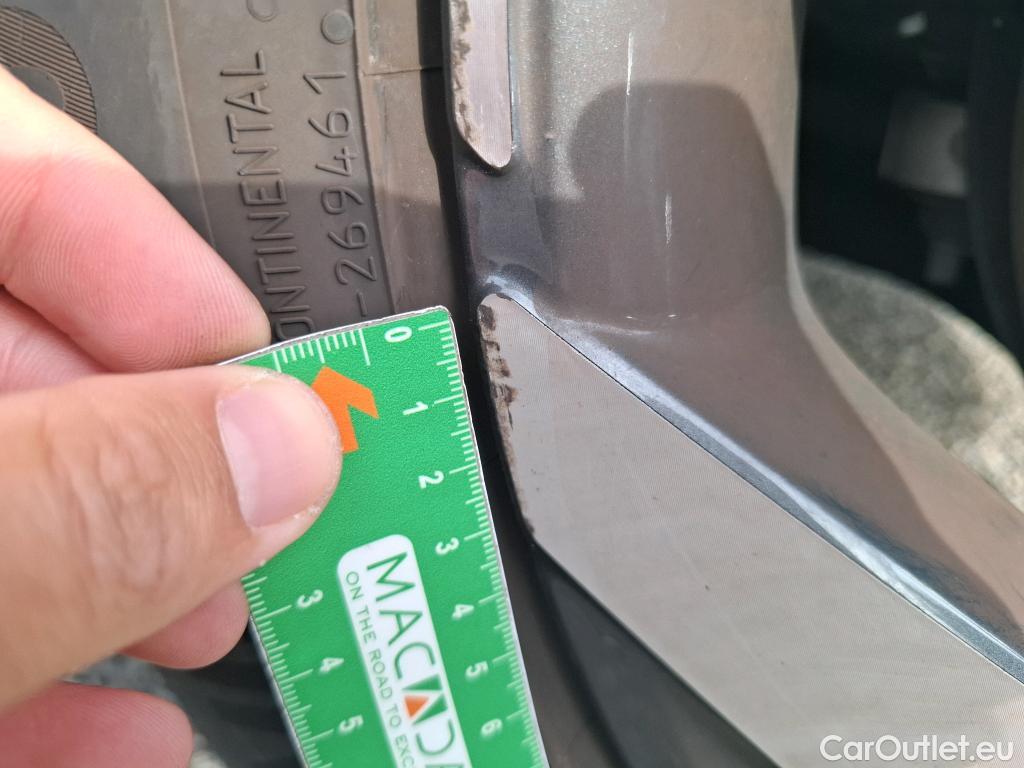  Hyundai  Tucson  Business Plug-In Hybrid 4WD 1.6 T-GDI 265CV BVA6 E6d #33