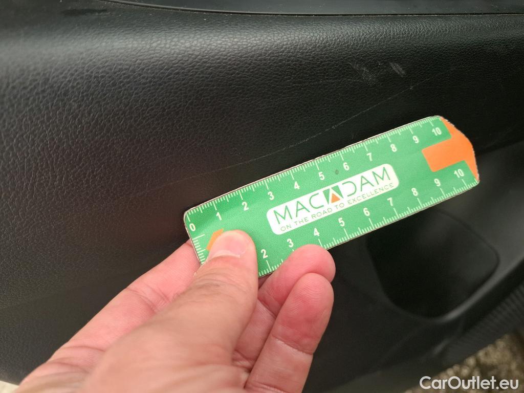  Hyundai  Tucson  Business Hybrid 2WD 1.6 T-GDI 230CV BVA6 E6d #12