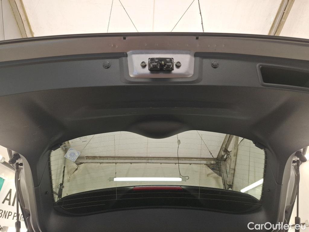  Nissan  Qashqai NISSAN  / 2017 / 5P / Crossover 1.5 DCI 115 Business Edition #11