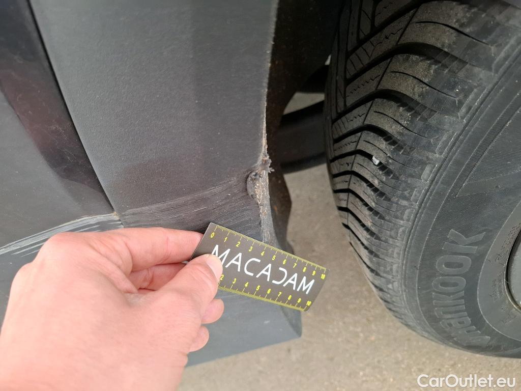  Hyundai  Tucson  Business Mild-Hybrid 2WD 1.6 CRDI 135CV BVM6 E6d #7