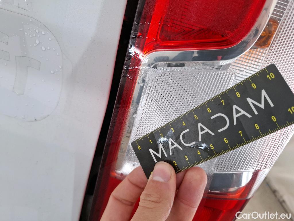  Fiat  Ducato FIAT   2014  4P  Fourgon tole Maxi 3 5 XL H2 2 3 Mjet 140 Pack Pro Nav #14