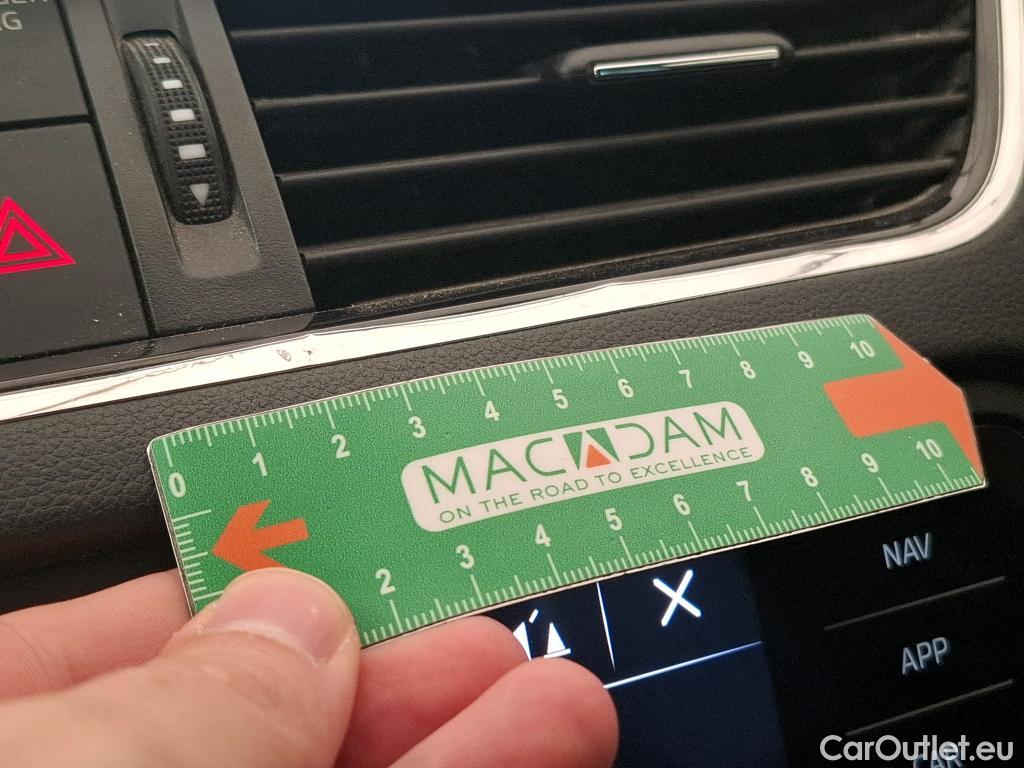  Skoda  Octavia  Break Business 2.0 TDI 150CV BVA7 E6dT #4