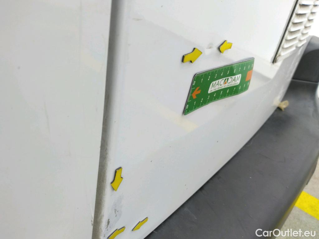  Citroen  Berlingo  Fourgon Club M 650 1.6 BlueHDi 100CV BVM5 E6 #60