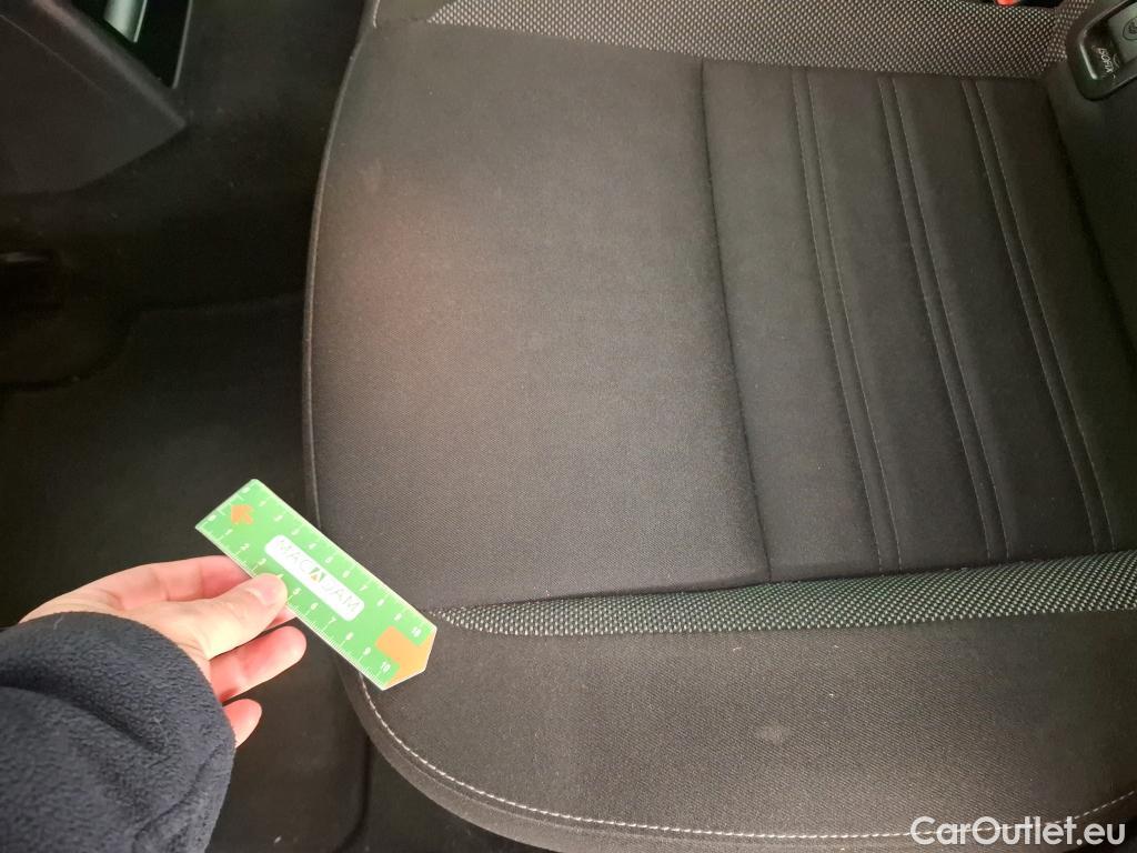  Skoda  Octavia  Break Business 2.0 TDI 150CV BVA7 E6dT #19