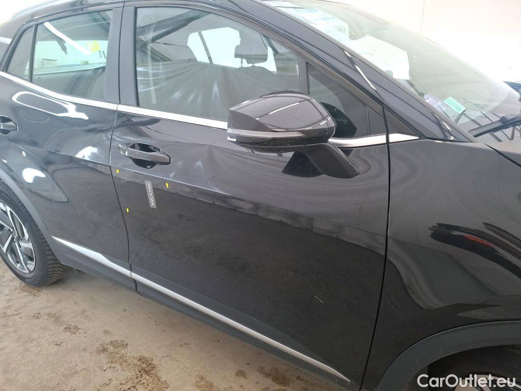  KIA  Sportage  Active Hybrid 1.6 T-GDi 230CV BVA6 E6d #6