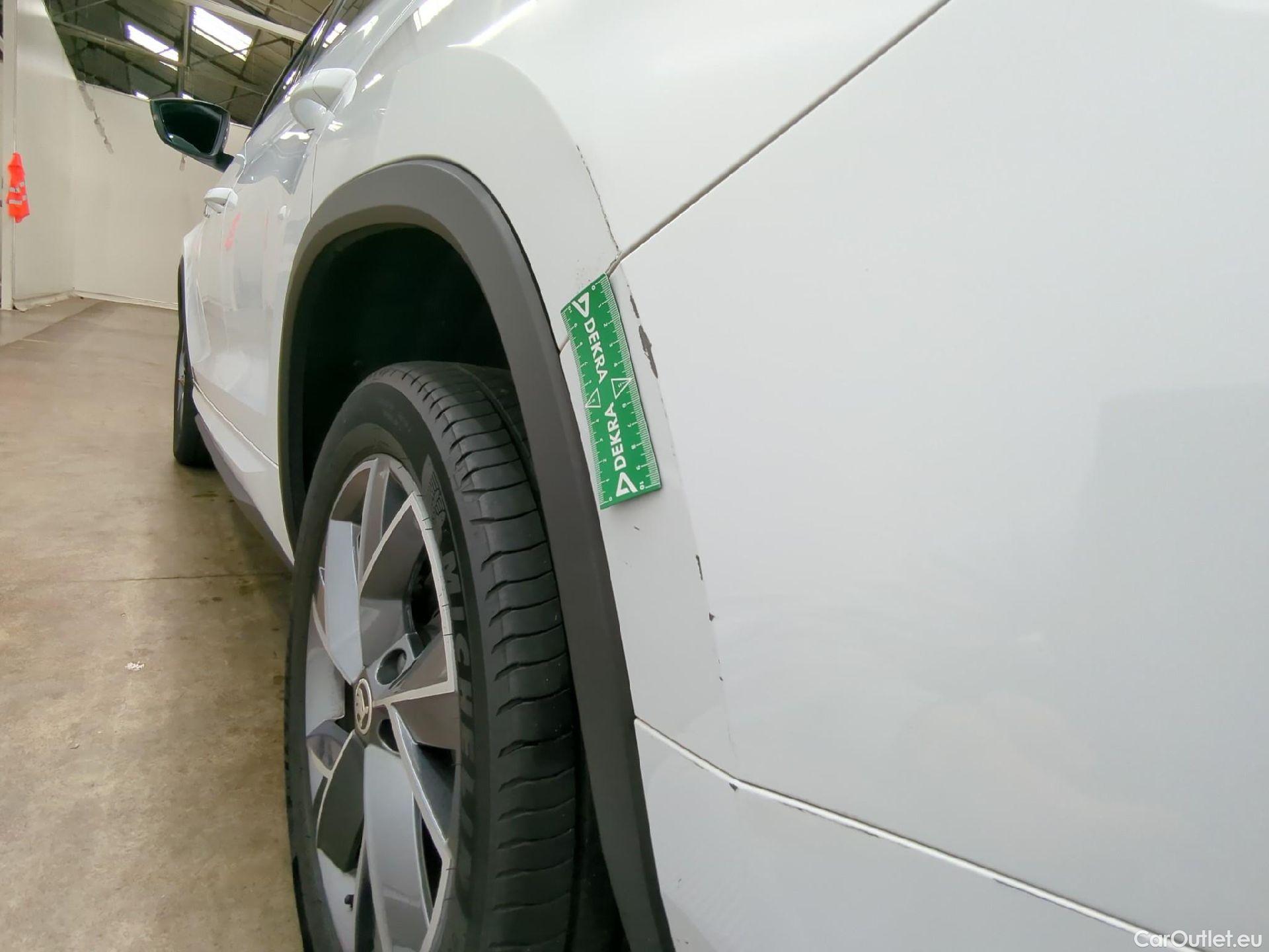  Skoda  Kodiaq  Sportline 2.0 TDI 150CV BVA7 E6dT #16