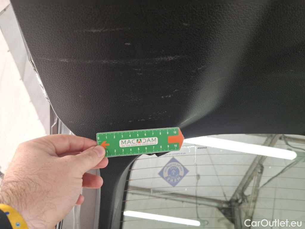  Nissan  Qashqai NISSAN  / 2017 / 5P / Crossover 1.5 DCI 115 Business Edition #13