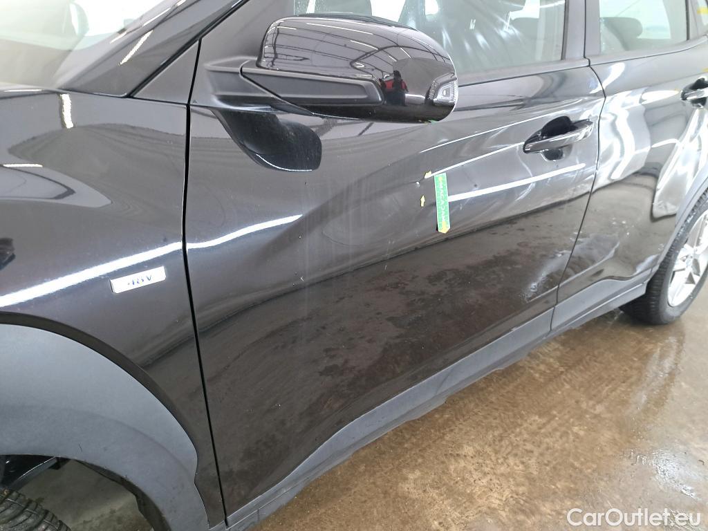  Hyundai  Konna Kona Business Mild-Hybrid 2WD 1.6 CRDi 135CV BVM6 E6d #11