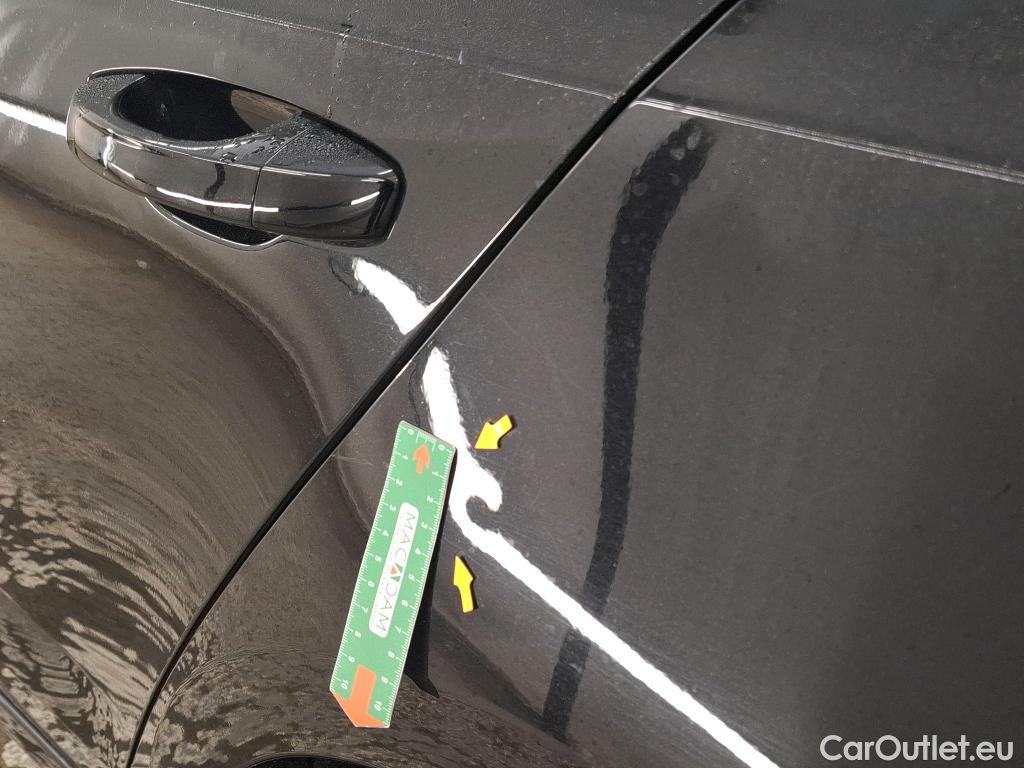  Skoda  Octavia  Break Business 2.0 TDI 150CV BVA7 E6dT #11