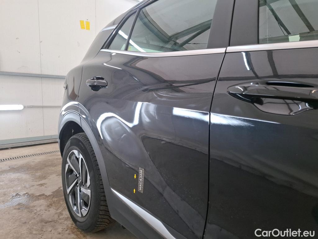  KIA  Sportage  Active Hybrid 1.6 T-GDi 230CV BVA6 E6d #19