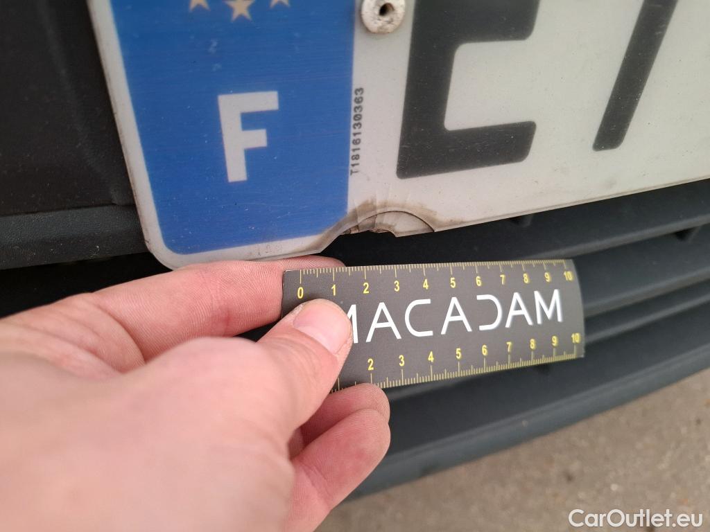  Volkswagen  Caddy VOLKSWAGEN  Van VU 4p Fourgonnette 2.0 TDI 75 Business Line #26