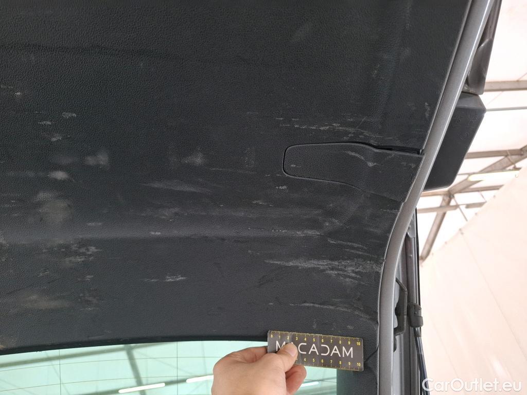  Skoda  Octavia  Break Style 2.0 TDI 150CV BVA7 E6d #12