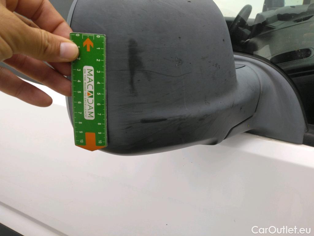  Citroen  Berlingo  Fourgon Club M 650 1.6 BlueHDi 100CV BVM5 E6 #95