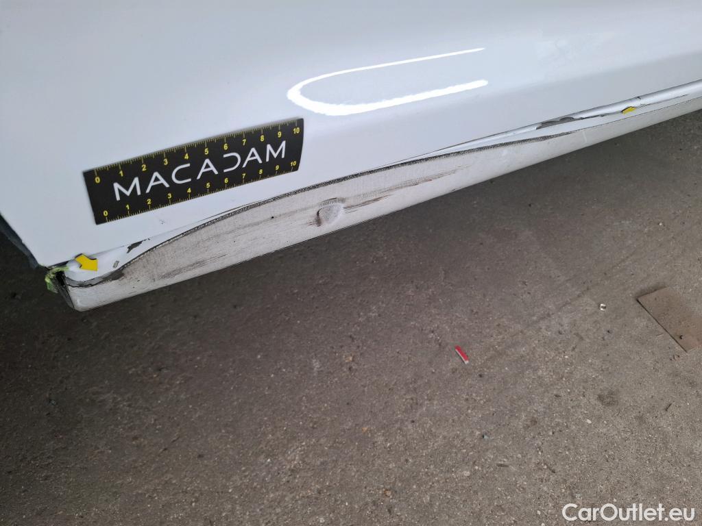  Volkswagen  Caddy VOLKSWAGEN  Van VU 4p Fourgonnette 2.0 TDI 75 Business Line #11