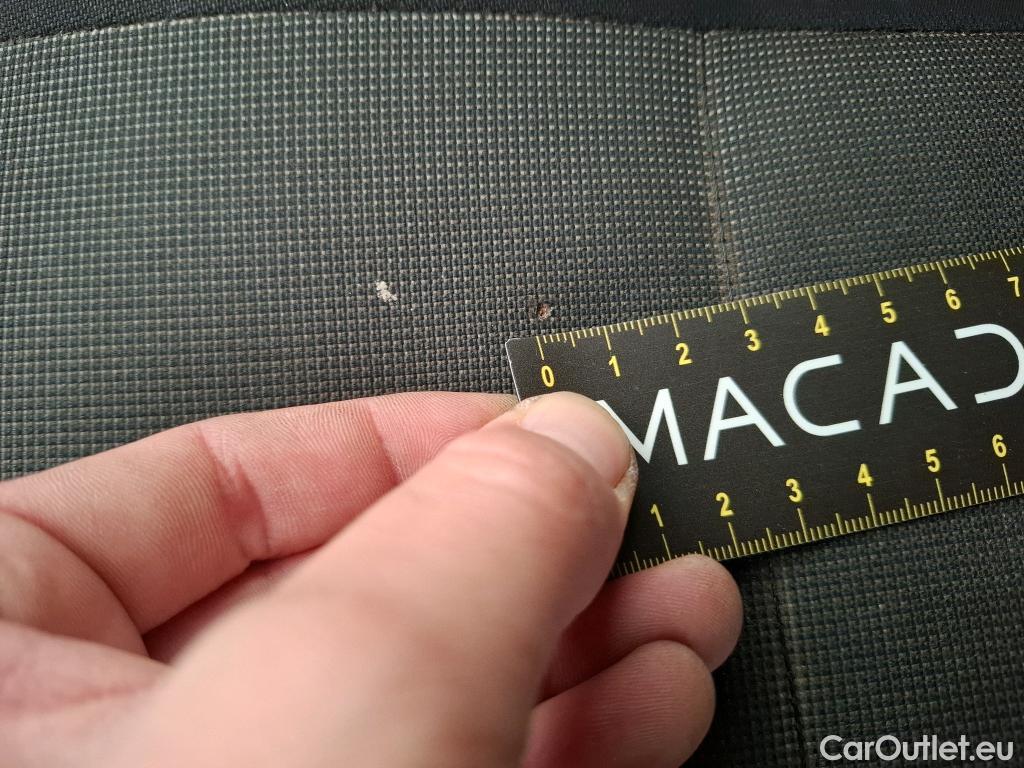  Volkswagen  Caddy VOLKSWAGEN  Van VU 4p Fourgonnette 2.0 TDI 75 Business Line #15