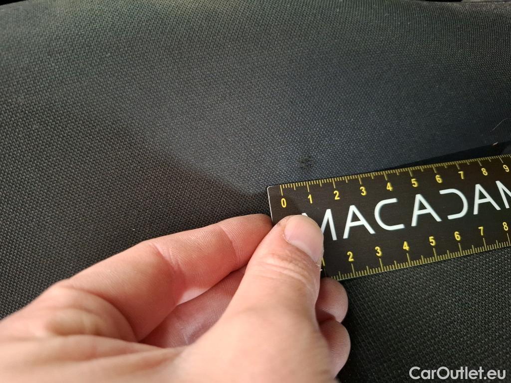  Volkswagen  Caddy VOLKSWAGEN  Van VU 4p Fourgonnette 2.0 TDI 75 Business Line #14