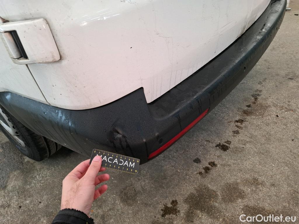  Volkswagen  Transporter VOLKSWAGEN  / 2019 / 4P / Fourgon tôlé 2.0 TDi 110 L1H1 Business Line #24