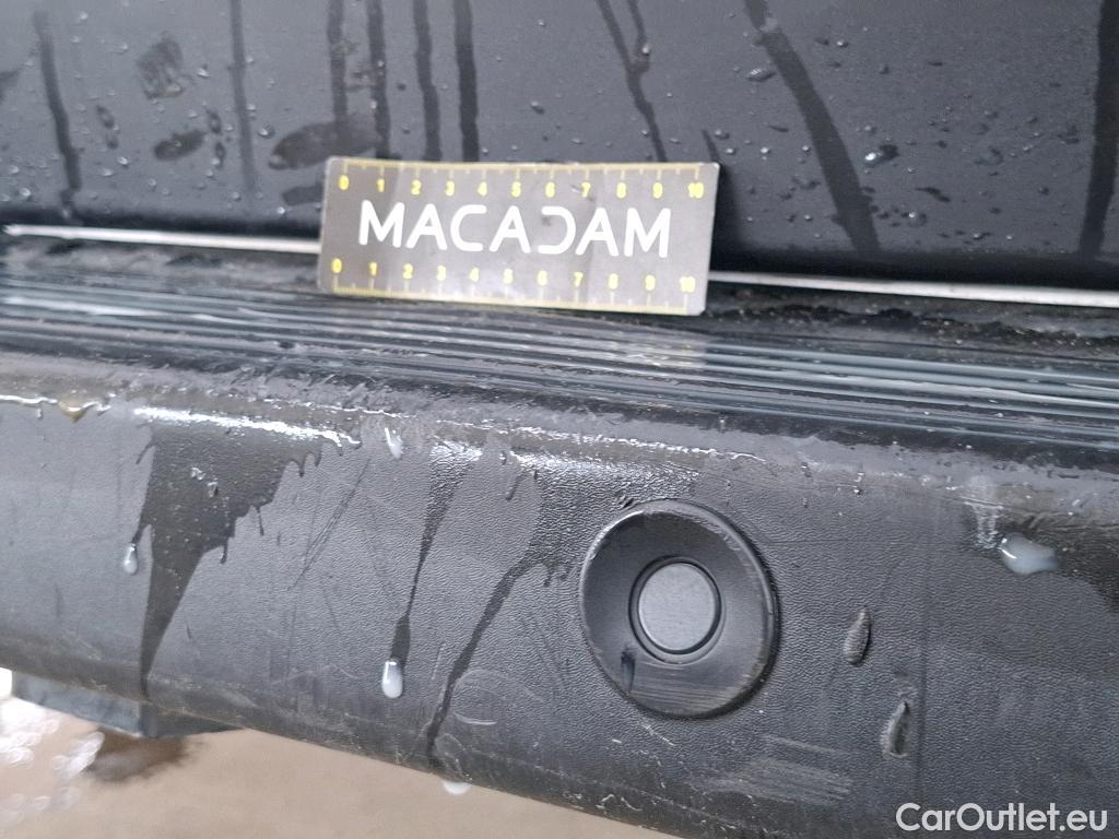  Fiat  Ducato FIAT   2014  4P  Fourgon tole Maxi 3 5 XL H2 2 3 Mjet 140 Pack Pro Nav #20