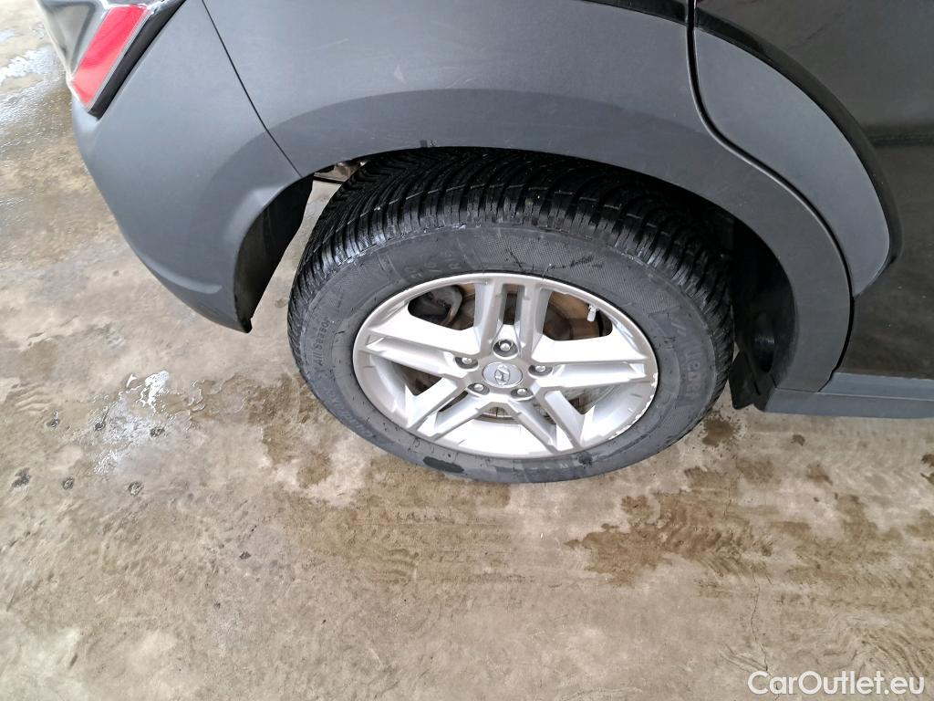  Hyundai  Konna Kona Business Mild-Hybrid 2WD 1.6 CRDi 135CV BVM6 E6d #5