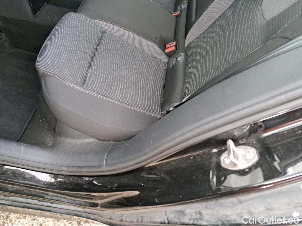  Skoda  Octavia  Break Business 2.0 TDI 115CV BVM6 E6d #11