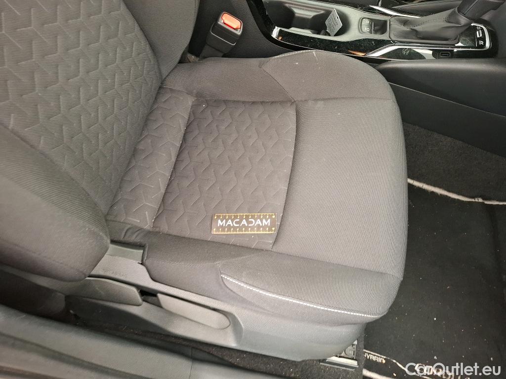  Toyota  Corolla TOYOTA  Touring Sports / 2018 / 5P / Break Hybride 184h Dynamic Business Stage Acad #16