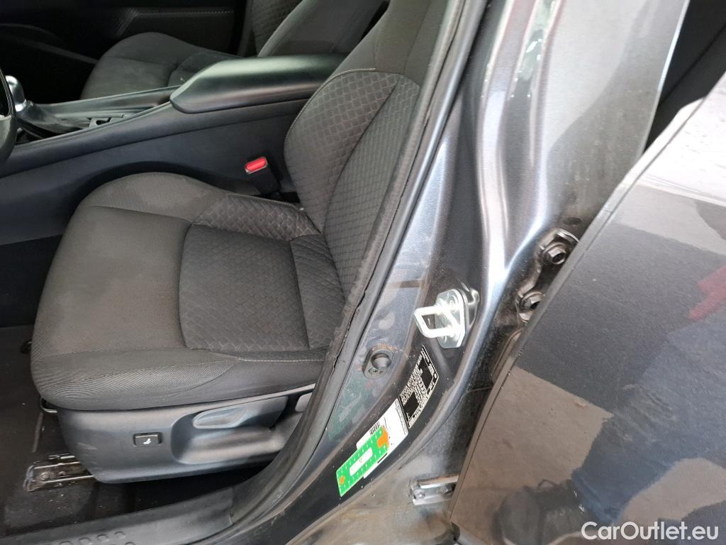  Toyota  C-HR TOYOTA  / 2016 / 5P / SUV 1.8 Hybride 122 Dynamic Business Stage A #25