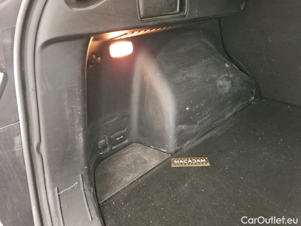  Hyundai  Tucson  Business Mild-Hybrid 2WD 1.6 CRDI 135CV BVM6 E6d #16