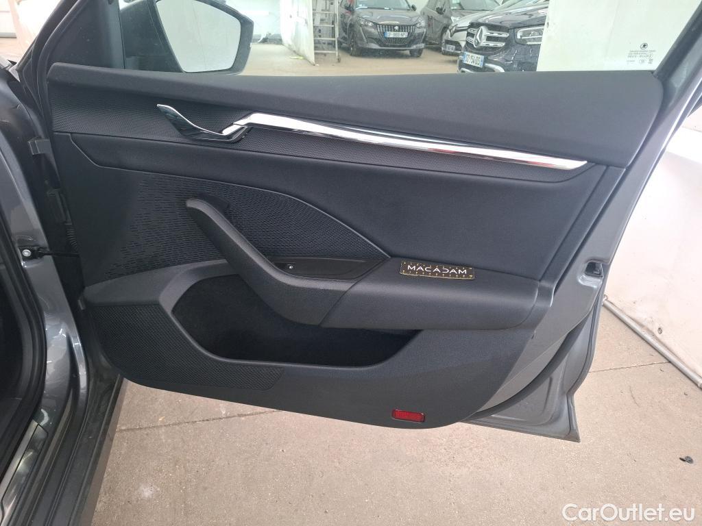  Skoda  Octavia  Break Style 2.0 TDI 150CV BVA7 E6d #5