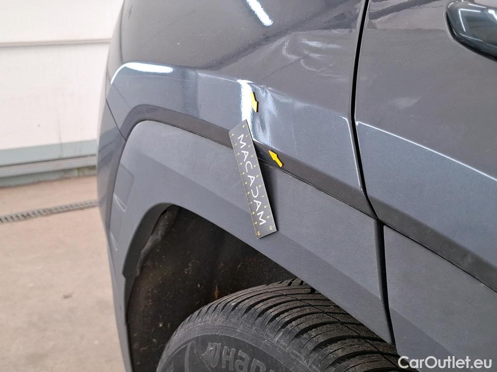  Hyundai  Tucson  Business Mild-Hybrid 2WD 1.6 CRDI 135CV BVM6 E6d #25