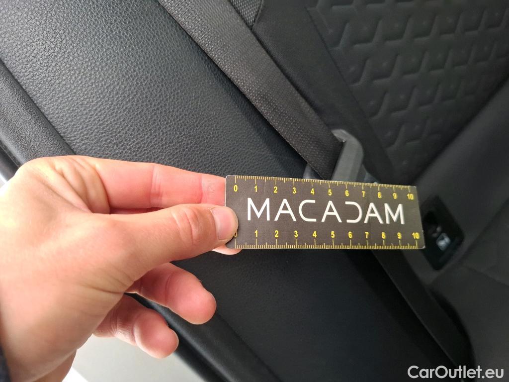  Toyota  Corolla TOYOTA  Touring Sports / 2018 / 5P / Break Hybride 184h Dynamic Business Stage Acad #6