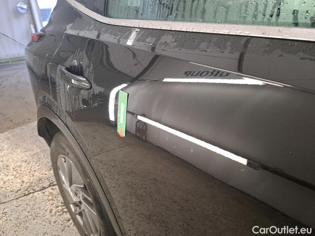  Nissan  Qashqai NISSAN  / 2021 / 5P / Crossover 1.3 MHEV 158ch Xtronic Business Edition #3