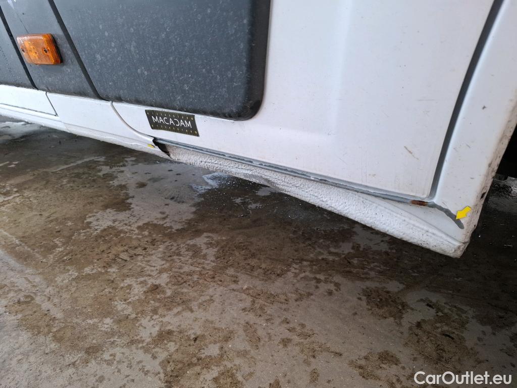  Fiat  Ducato FIAT   2014  4P  Fourgon tole Maxi 3 5 XL H2 2 3 Mjet 140 Pack Pro Nav #2