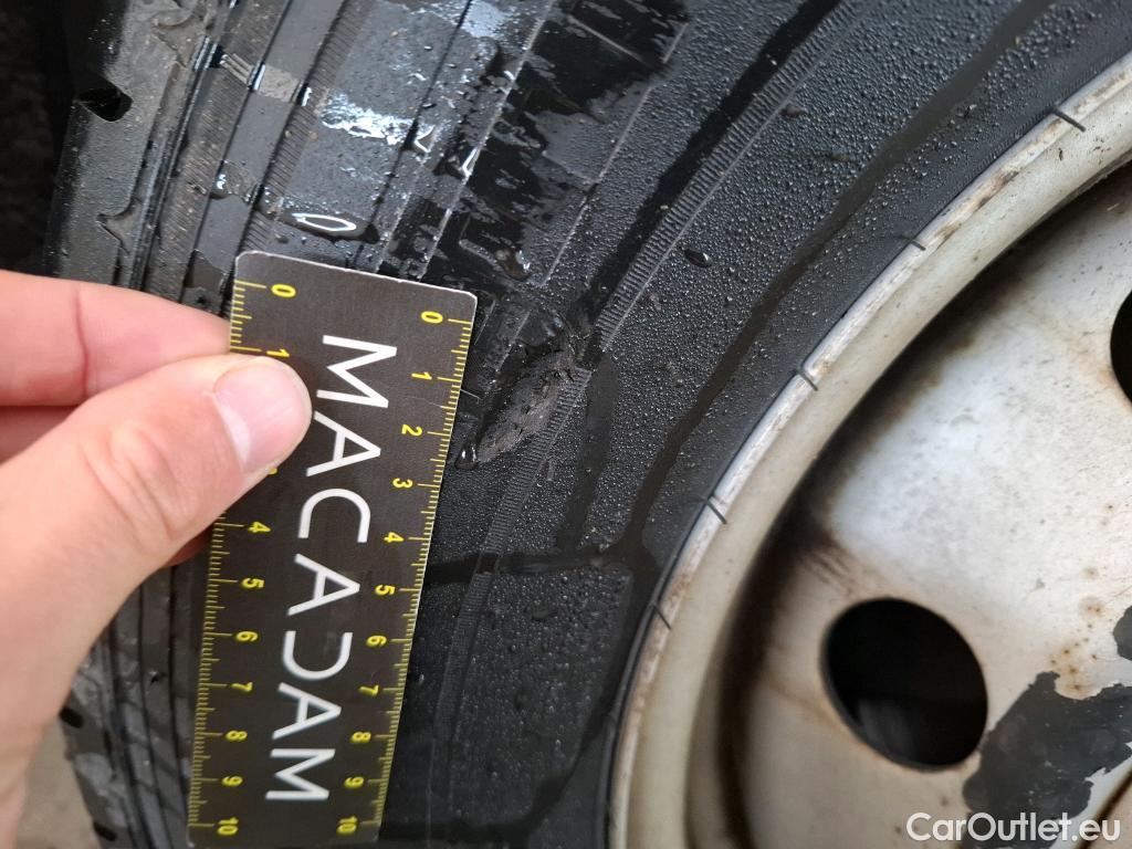  Fiat  Ducato FIAT   2014  4P  Fourgon tole Maxi 3 5 XL H2 2 3 Mjet 140 Pack Pro Nav #23