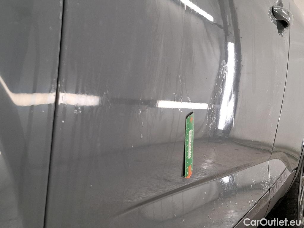  Nissan  Qashqai NISSAN  / 2021 / 5P / Crossover 1.3 MHEV 158ch Xtronic N-Style(SP) #4