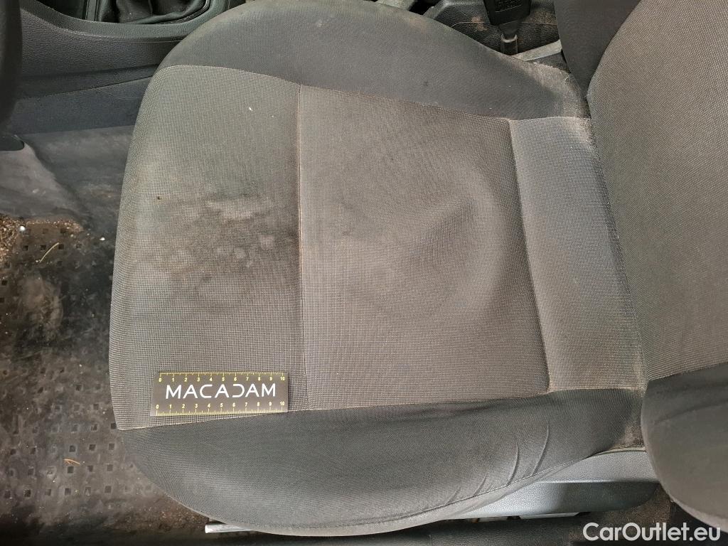  Volkswagen  Caddy VOLKSWAGEN  Van VU 4p Fourgonnette 2.0 TDI 75 Business Line #12