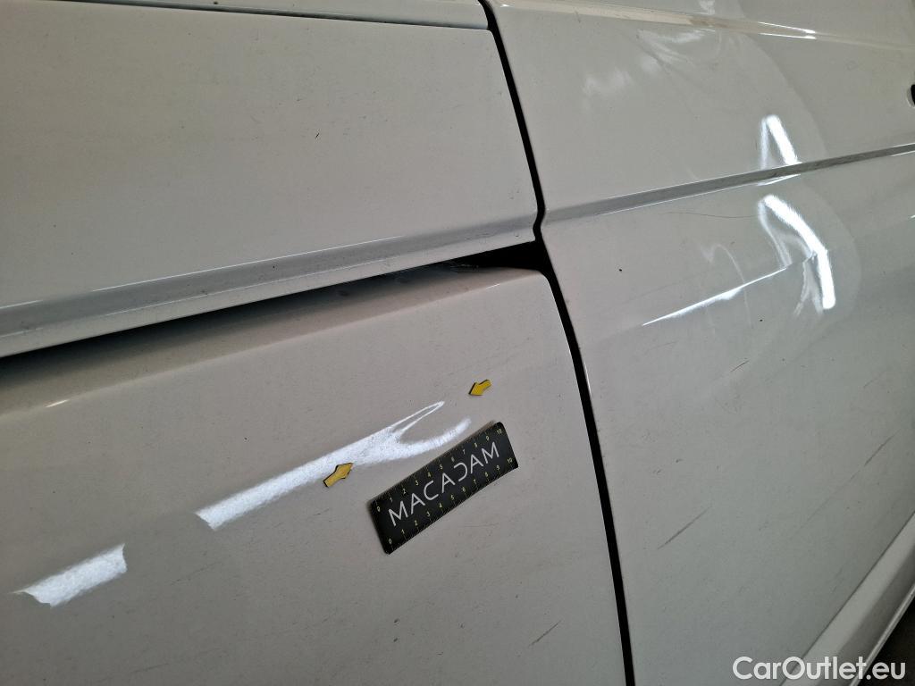  Volkswagen  Transporter VOLKSWAGEN  / 2019 / 4P / Fourgon tôlé 2.0 TDi 110 L1H1 Business Line #11