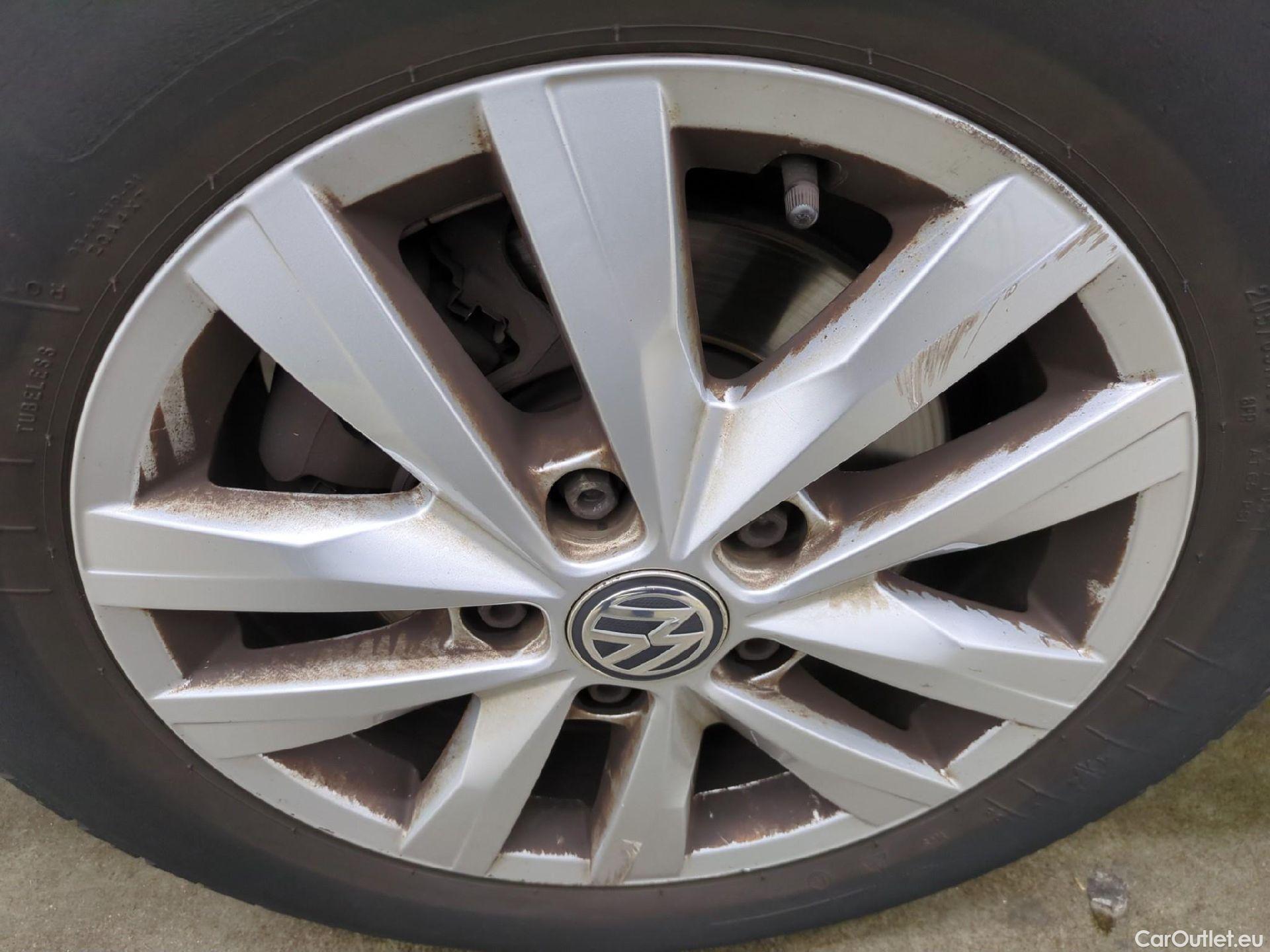  Volkswagen  Transporter VOLKSWAGEN  / 2019 / 4P / Fourgon tôlé 2.0 TDi 150 DSG7 L1H1 Business Plus #20