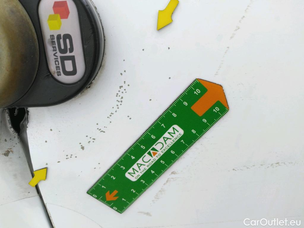  Citroen  Berlingo  Fourgon Club M 650 1.6 BlueHDi 100CV BVM5 E6 #41