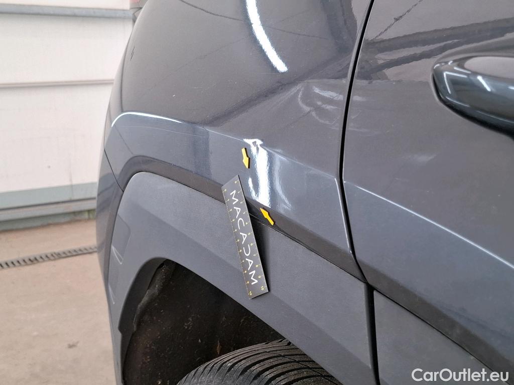  Hyundai  Tucson  Business Mild-Hybrid 2WD 1.6 CRDI 135CV BVM6 E6d #24