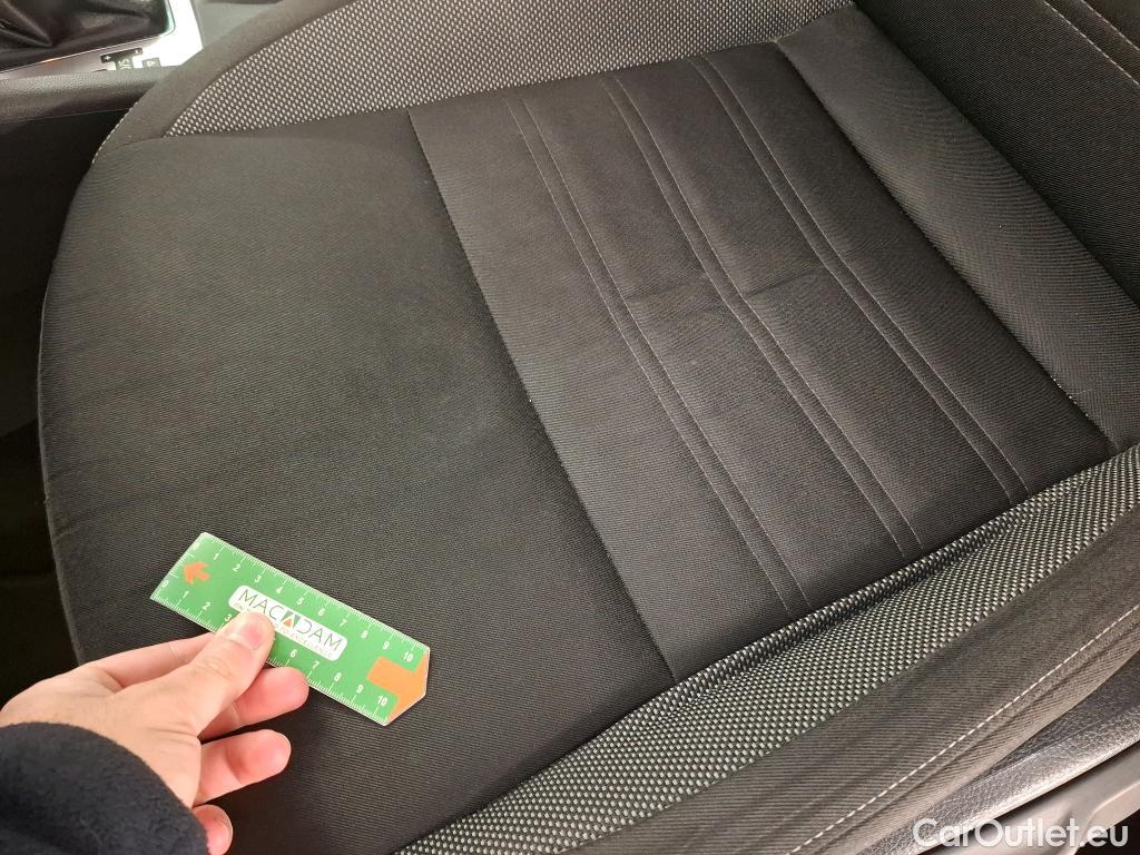  Skoda  Octavia  Break Business 2.0 TDI 150CV BVA7 E6dT #17