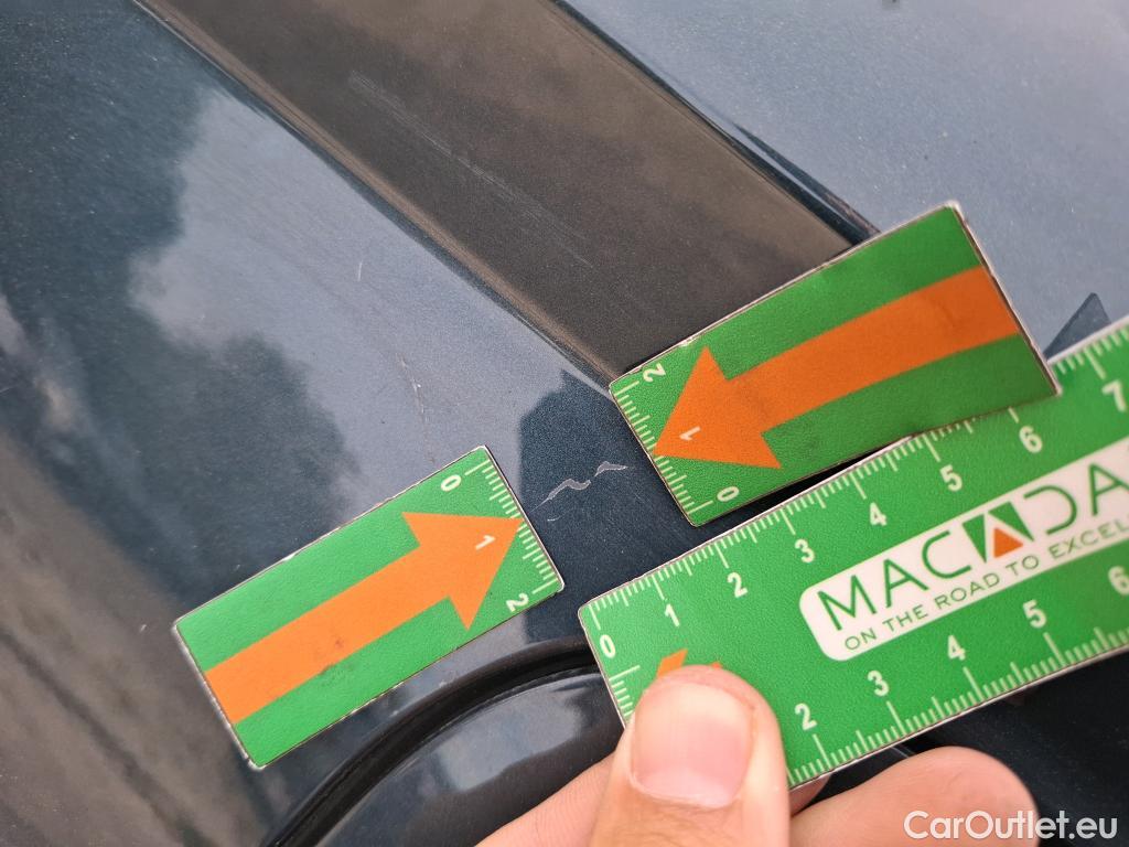  Hyundai  Tucson  Business Plug-In Hybrid 4WD 1.6 T-GDI 265CV BVA6 E6d #52