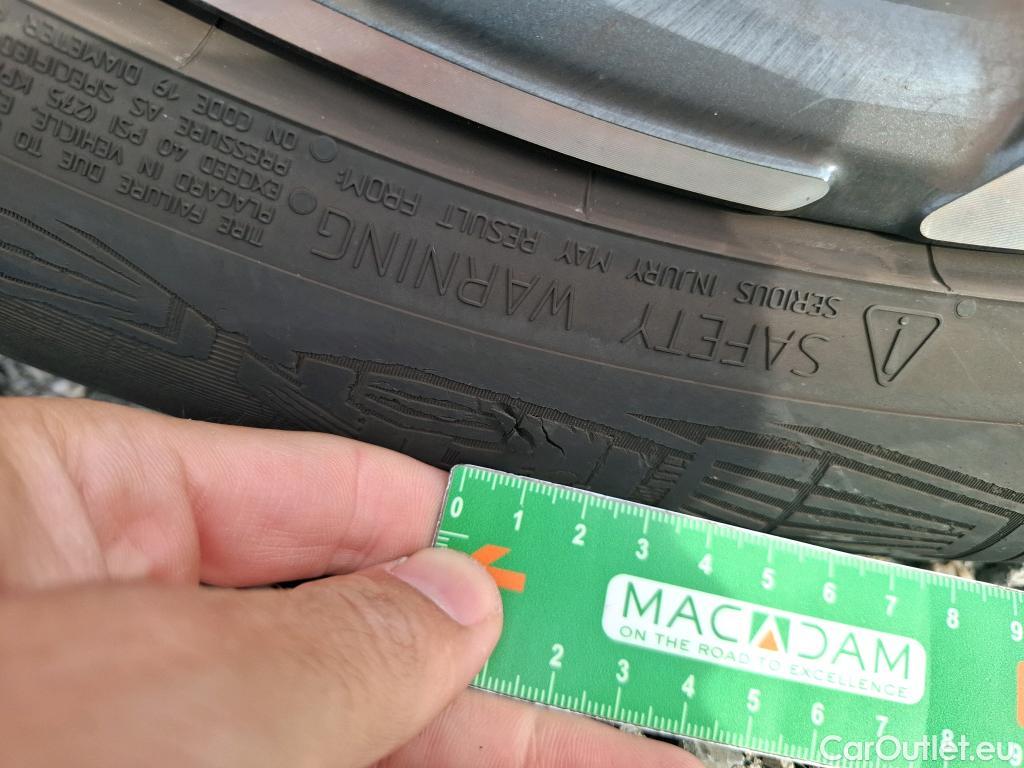  Hyundai  Tucson  Business Plug-In Hybrid 4WD 1.6 T-GDI 265CV BVA6 E6d #10