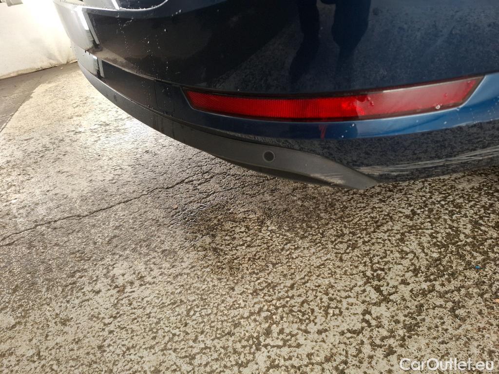  Skoda  Superb SKODA  Combi / 2019 / 5P / Break 1.4 TSI PHEV 218ch DSG6 Business #28