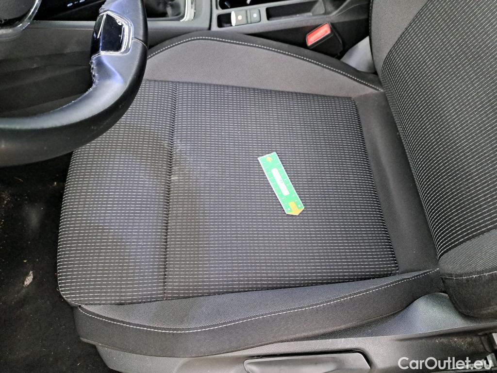  Skoda  Octavia  Break Business 2.0 TDI 115CV BVM6 E6d #15